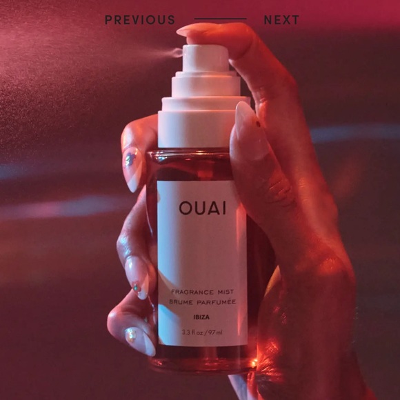 NEW OUAI IBIZA Hair & Body - Picture 3 of 3